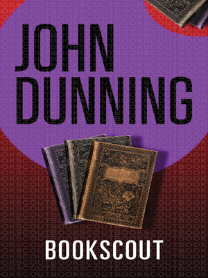 cover image of Bookscout